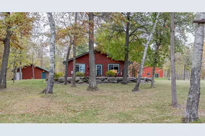 1087 E Horseshoe Drive NW, Backus, MN 56435 - Photo 1