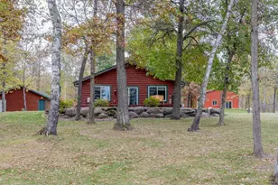 1087 E Horseshoe Dr NW, Backus, MN 56435 - Photo 1