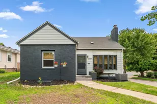 5257 27th Ave S, Minneapolis, MN 55417 - Photo 1