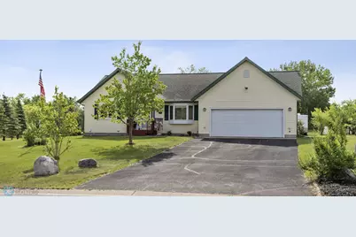 1133 Garnet Boulevard, Detroit Lakes, MN 56501 - Photo 1