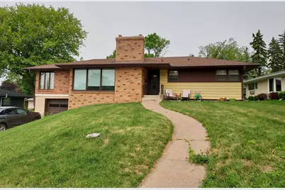 3105 Bell Lane, Saint Anthony, MN 55418 - Photo 1