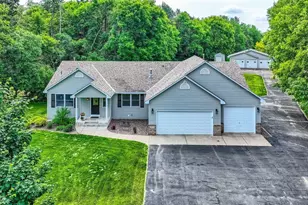 7023 256th St, Wyoming, MN 55092 - Photo 1