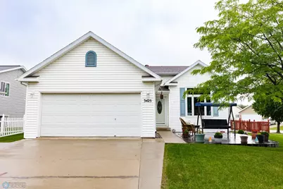 3425 39th Street S, Moorhead, MN 56560 - Photo 1