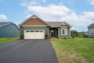 1604 St Andrews Drive, Altoona, WI 54720 - Photo 1
