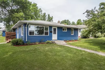 412 James Street, Detroit Lakes, MN 56501 - Photo 1