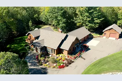 13325 Katrine Drive, Bay Lake Twp, MN 56444 - Photo 1