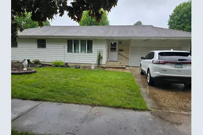 307 NW 5th Street, Adams, MN 55909 - Photo 1