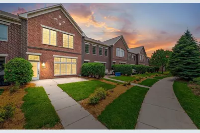 12426 Flanders Court NE #G, Blaine, MN 55449 - Photo 1