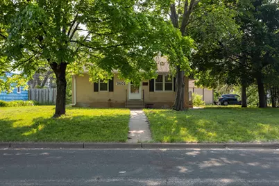 5602 Knox Avenue N, Brooklyn Center, MN 55430 - Photo 1