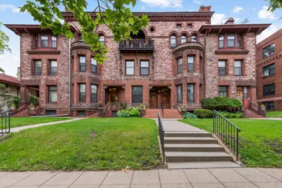 602 Summit Avenue #3, Saint Paul, MN 55102 - Photo 1