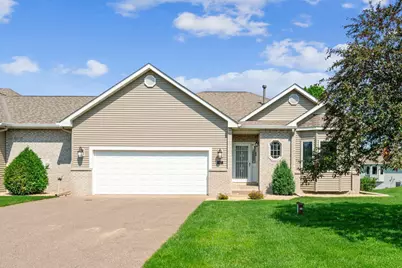 917 133rd Lane NE, Ham Lake, MN 55304 - Photo 1