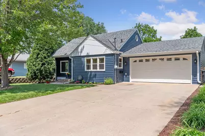 908 W 86th Street, Bloomington, MN 55420 - Photo 1