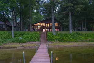 24670 Larrabee Subdivision Rd, La Follette Township, WI 54893 - Photo 1