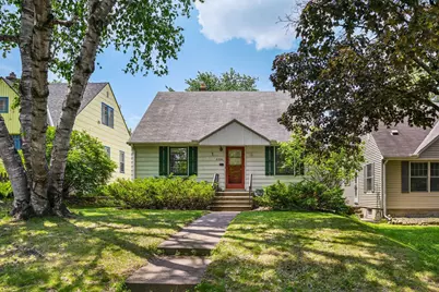 5422 Vincent Avenue S, Minneapolis, MN 55410 - Photo 1