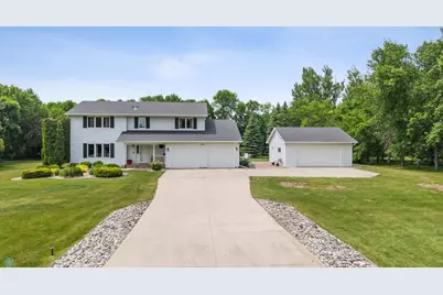 5701 33rd Street S, Fargo, ND 58104 - Photo 1