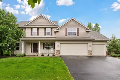 9477 Glacier Road, Minnetrista, MN 55375 - Photo 1