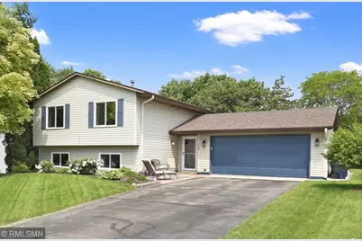 1608 W 139th Street, Burnsville, MN 55337 - Photo 1