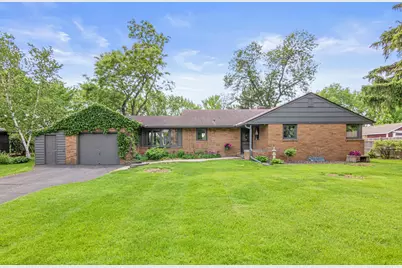 6256 Rivlyn Avenue NW, Ramsey, MN 55303 - Photo 1