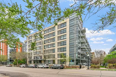 720 N 4th Street #208, Minneapolis, MN 55401 - Photo 1