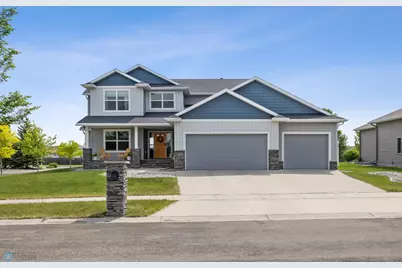 2200 39th Street S, Moorhead, MN 56560 - Photo 1