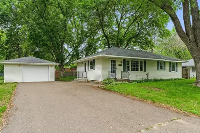 8438 Grenadier Avenue S, Cottage Grove, MN 55016 - Photo 1