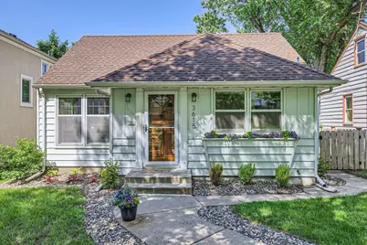 3615 Washburn Avenue N, Minneapolis, MN 55412 - Photo 1