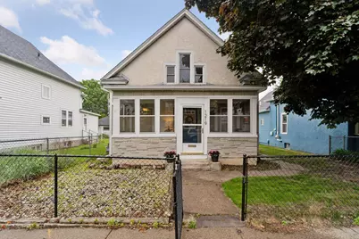 1219 6th Street NE, Minneapolis, MN 55413 - Photo 1