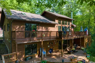 1147 N Hillside Ln, Edgewater, WI 54817 - Photo 1