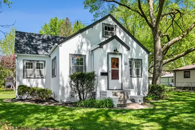 3017 32nd Avenue NE, Saint Anthony, MN 55418 - Photo 1