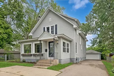 4801 W 110th Street, Bloomington, MN 55437 - Photo 1