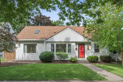 3518 Tyler Street NE, Minneapolis, MN 55418 - Photo 1