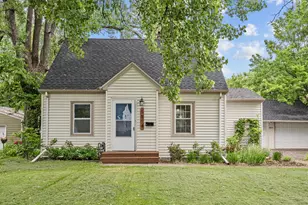 5814 Ewing Ave N, Brooklyn Center, MN 55429 - Photo 1