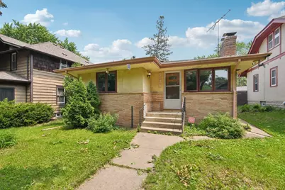3826 Sheridan Avenue N, Minneapolis, MN 55412 - Photo 1
