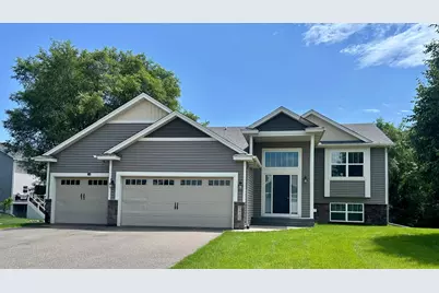 12765 Harpers Street NE, Blaine, MN 55449 - Photo 1