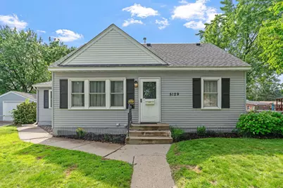 5129 Logan Avenue N, Minneapolis, MN 55430 - Photo 1