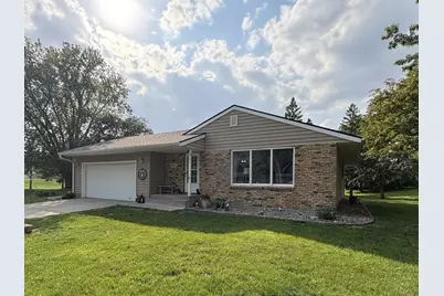 1207 Foothill Court, Fergus Falls, MN 56537 - Photo 1