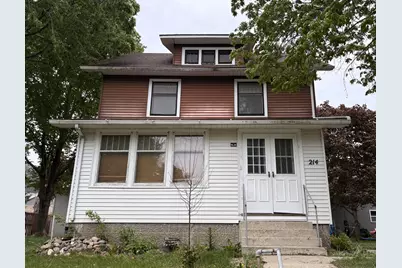 214 Broadway, Hanska, MN 56041 - Photo 1