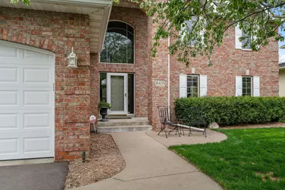 8435 Crane Dance Trail, Eden Prairie, MN 55344 - Photo 1