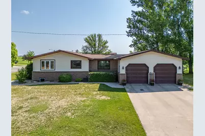 501 Thompson Avenue, Fisher, MN 56723 - Photo 1