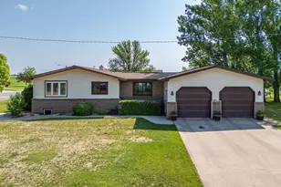 501 Thompson Ave, Fisher, MN 56723 - Photo 1