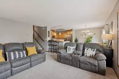 5121 Farnham Drive N, Hugo, MN 55038 - Photo 1