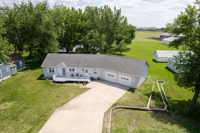 105 W High Street, Russell, MN 56169 - Photo 1