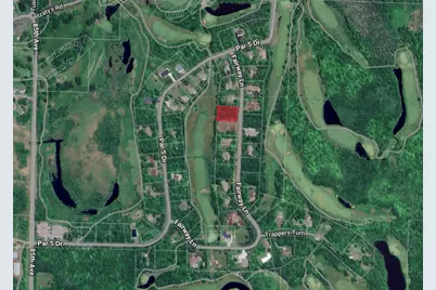 Tbd Lot#4 Fairway Lane, Onamia, MN 56359 - Photo 1