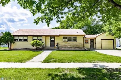 1515 14th Street S, Fargo,  58103 - Photo 1