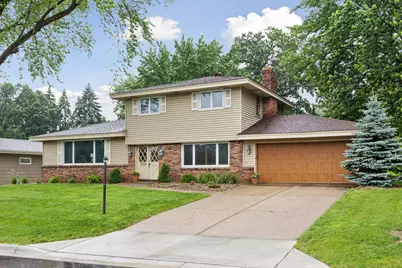 7200 Montrose Road, Woodbury, MN 55125 - Photo 1