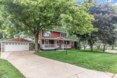 1035 View Lane, Mendota Heights, MN 55118 - Photo 1