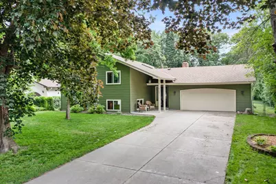 8409 Knollwood Drive, Mounds View, MN 55112 - Photo 1