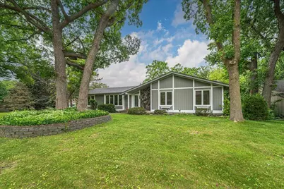 1496 N Innsbruck Drive, Fridley, MN 55432 - Photo 1