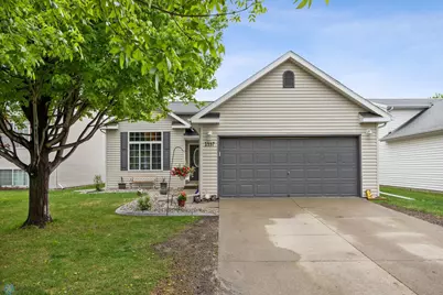 1337 36th Avenue S, Moorhead, MN 56560 - Photo 1