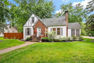 6449 Humboldt Avenue S, Richfield, MN 55423 - Photo 1